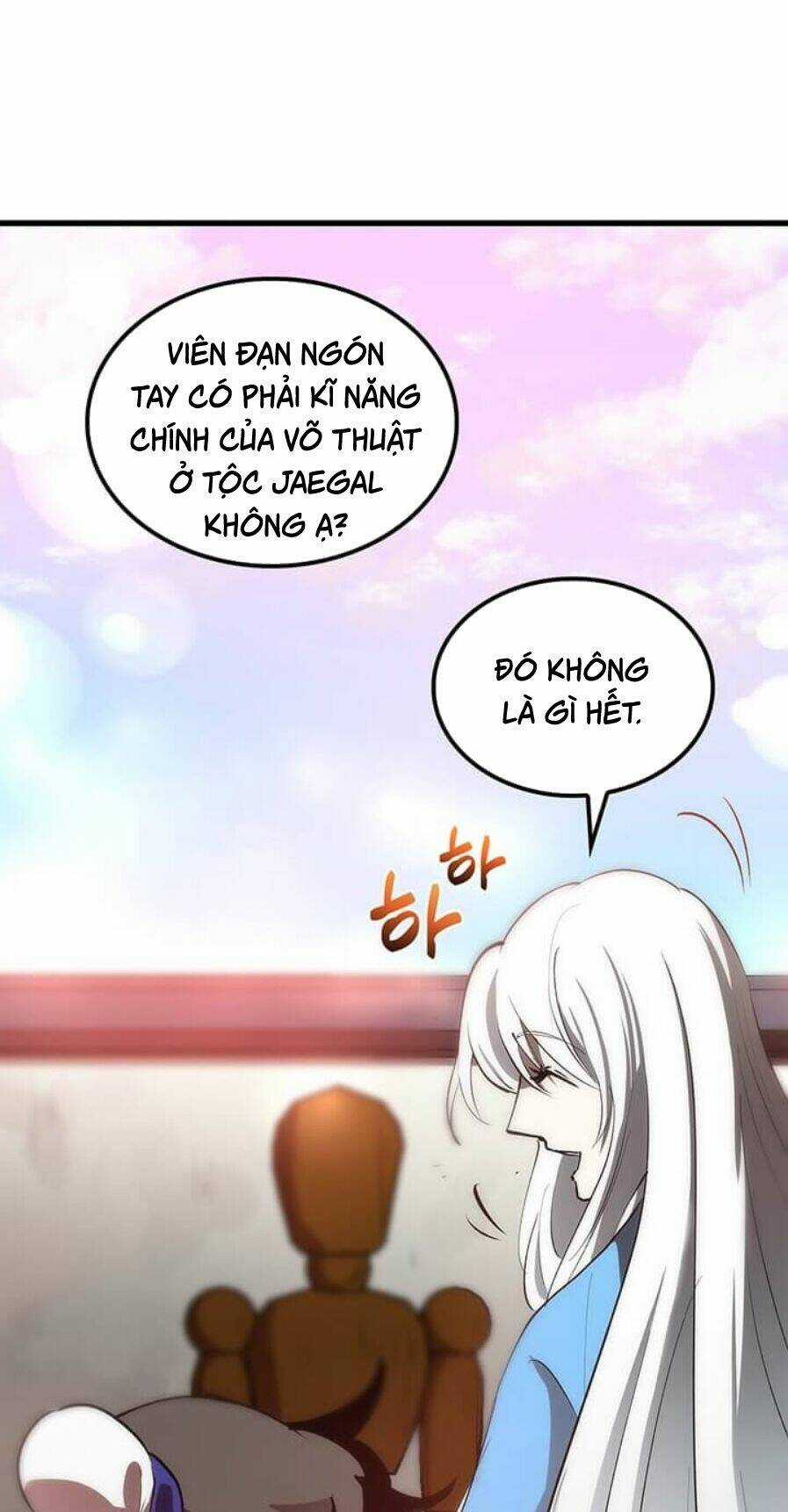 Bác Sĩ Trùng Sinh Về Murim Chapter 16 trang 23