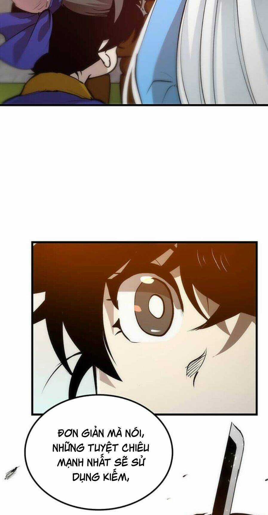 Bác Sĩ Trùng Sinh Về Murim Chapter 16 trang 24