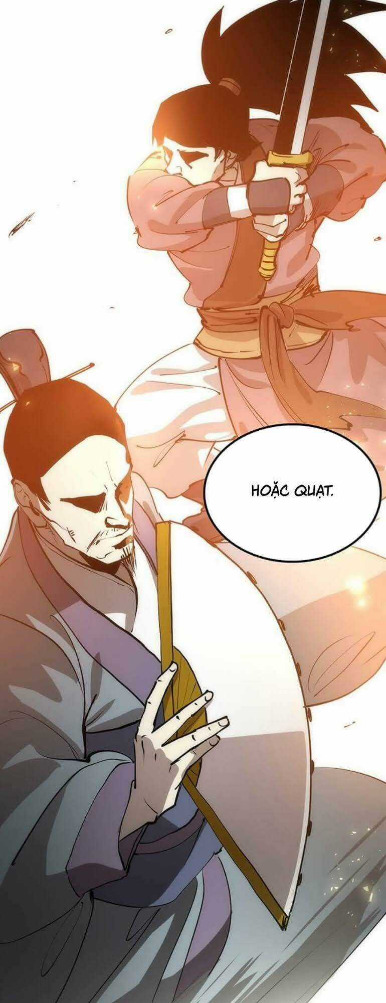 Bác Sĩ Trùng Sinh Về Murim Chapter 16 trang 25