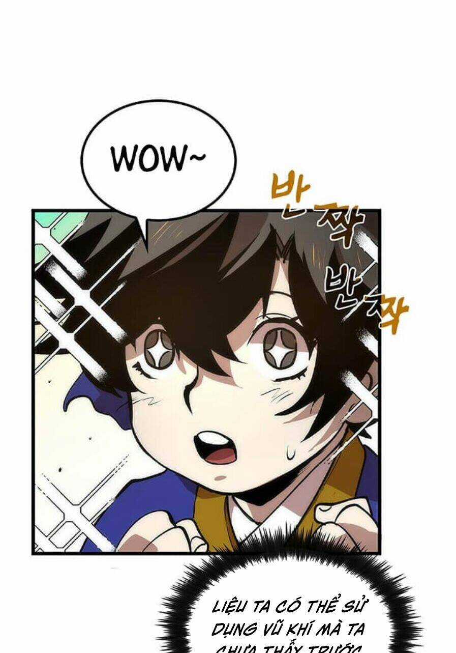 Bác Sĩ Trùng Sinh Về Murim Chapter 16 trang 28