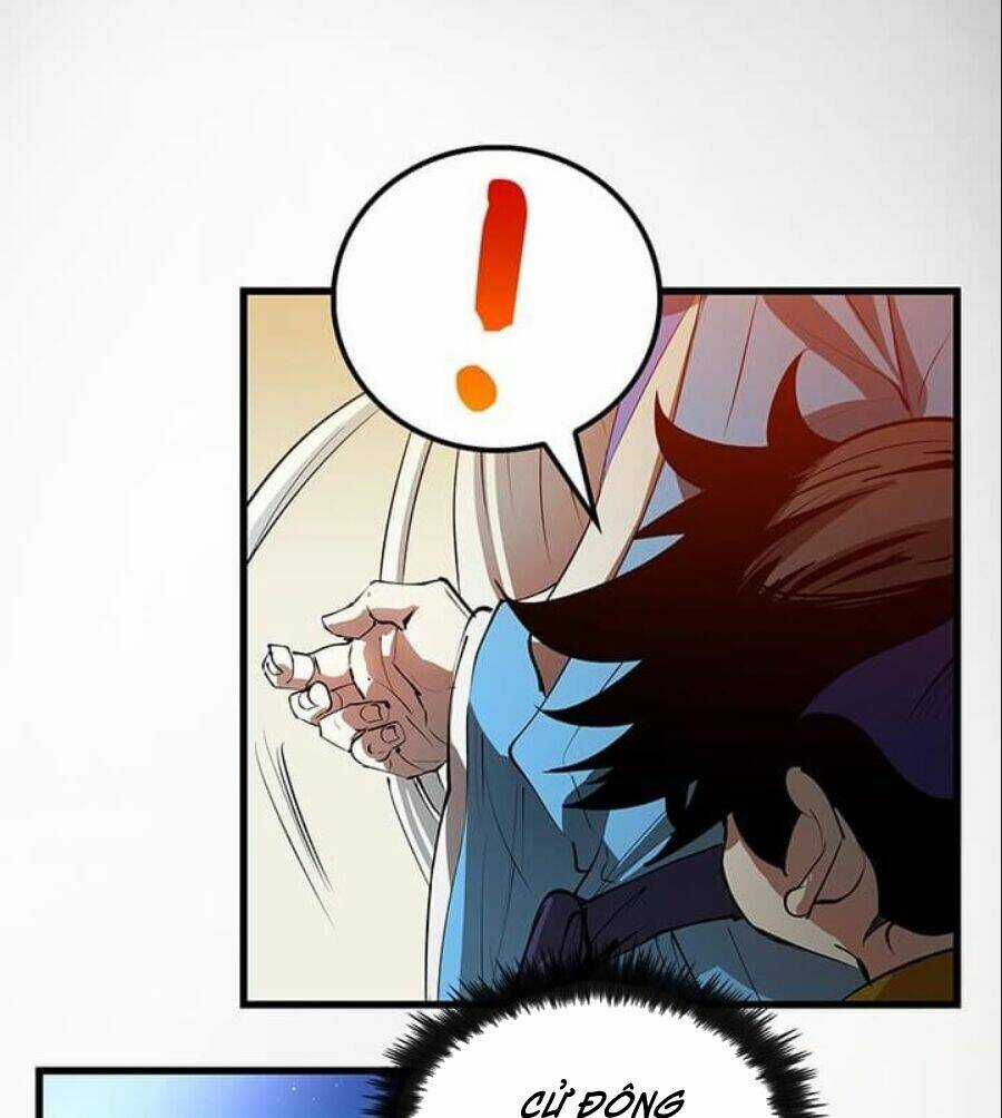 Bác Sĩ Trùng Sinh Về Murim Chapter 16 trang 3