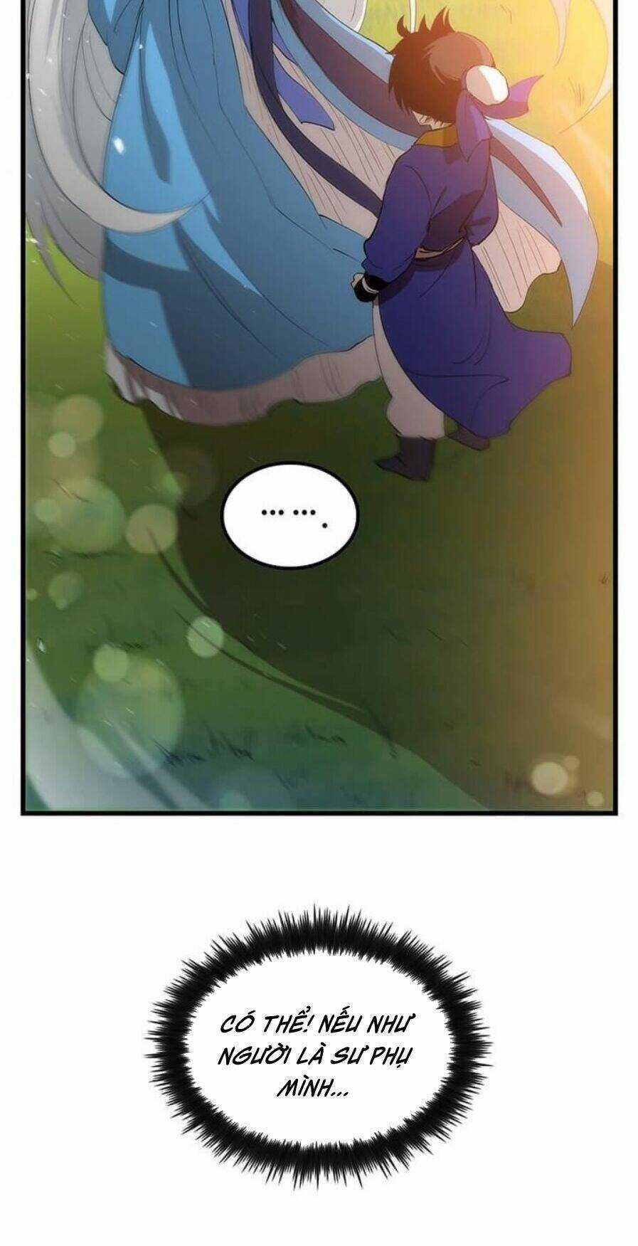 Bác Sĩ Trùng Sinh Về Murim Chapter 16 trang 31