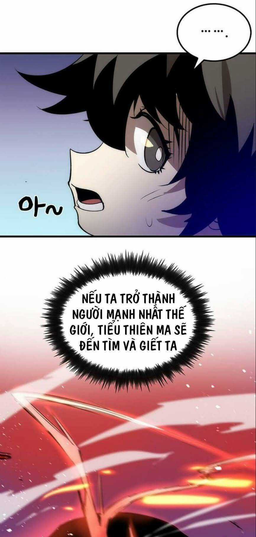 Bác Sĩ Trùng Sinh Về Murim Chapter 16 trang 37