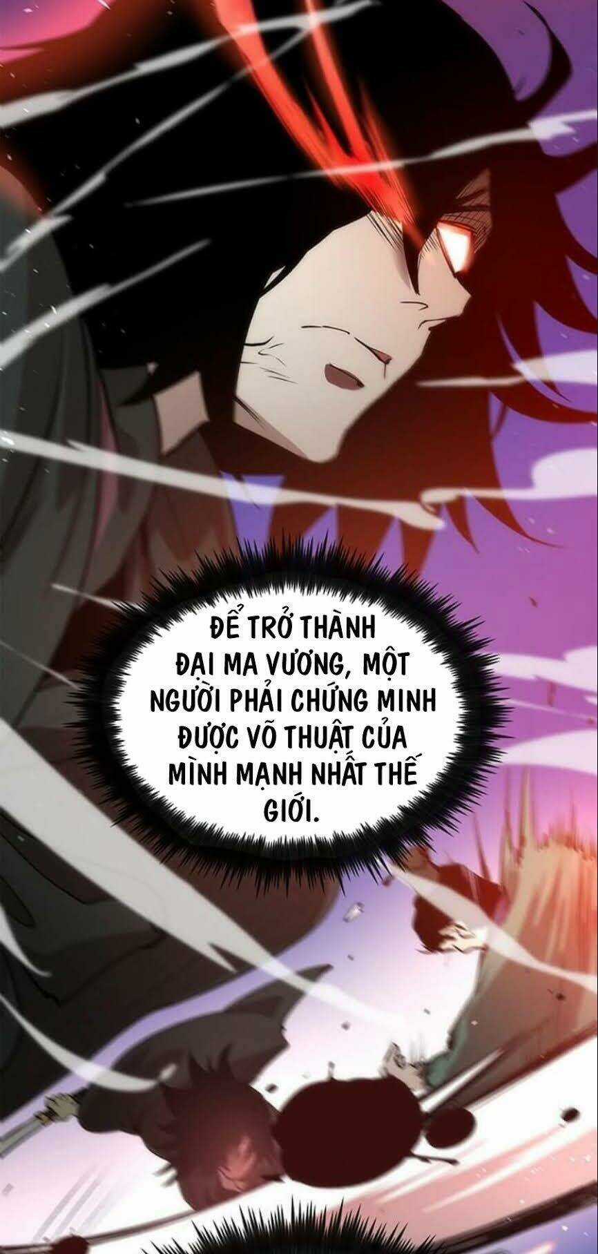Bác Sĩ Trùng Sinh Về Murim Chapter 16 trang 38