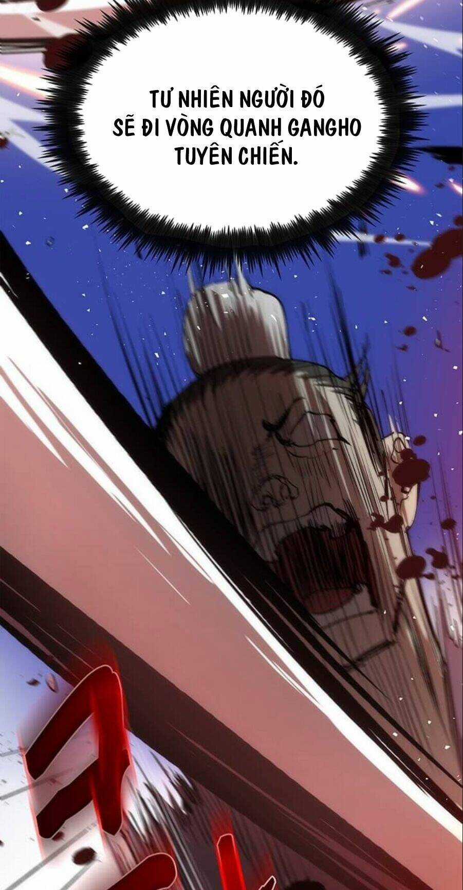 Bác Sĩ Trùng Sinh Về Murim Chapter 16 trang 39