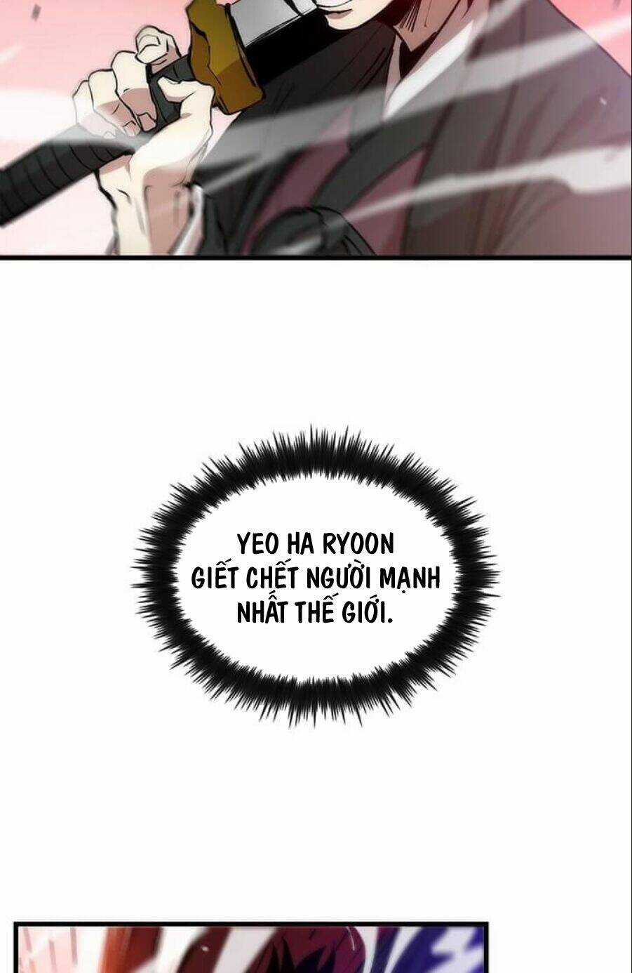 Bác Sĩ Trùng Sinh Về Murim Chapter 16 trang 42