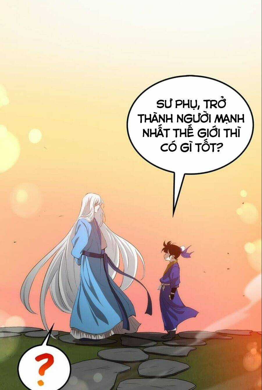 Bác Sĩ Trùng Sinh Về Murim Chapter 16 trang 49