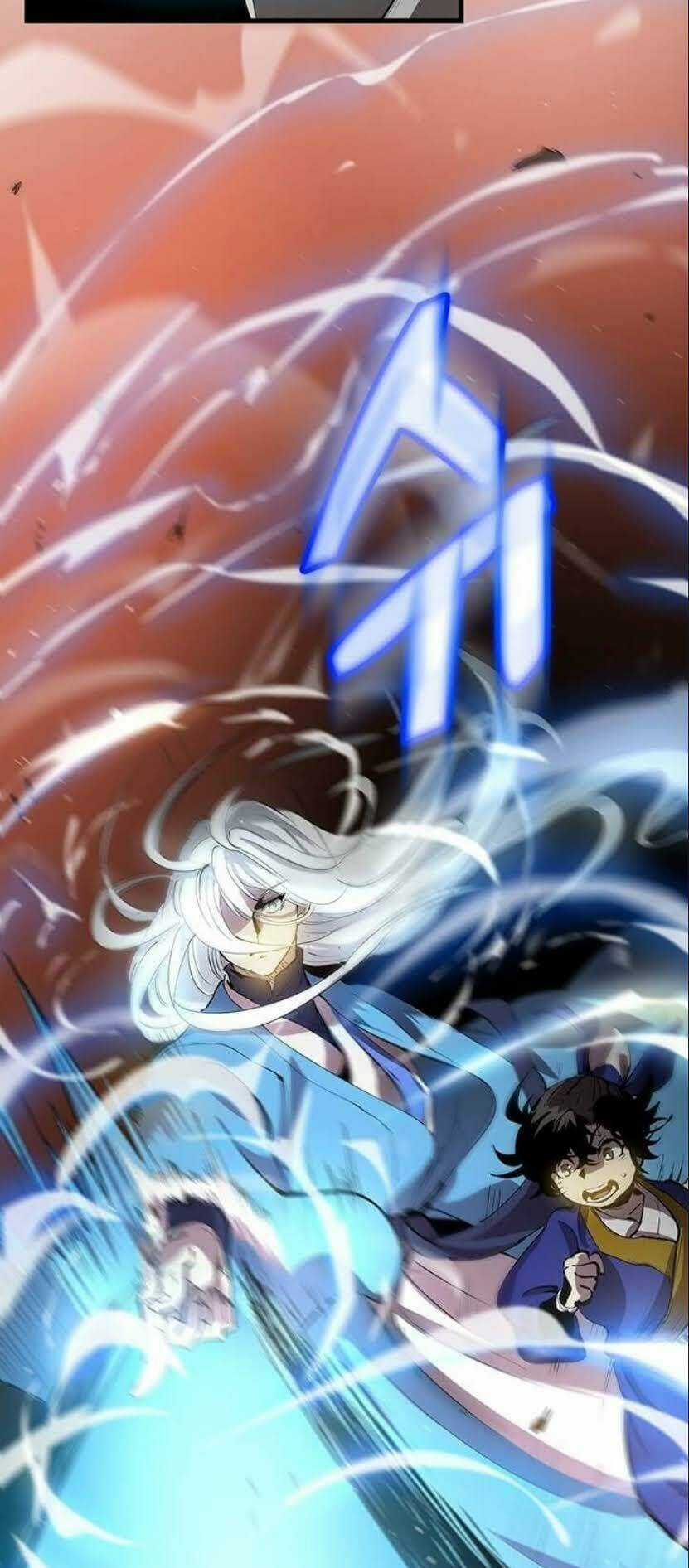 Bác Sĩ Trùng Sinh Về Murim Chapter 16 trang 5