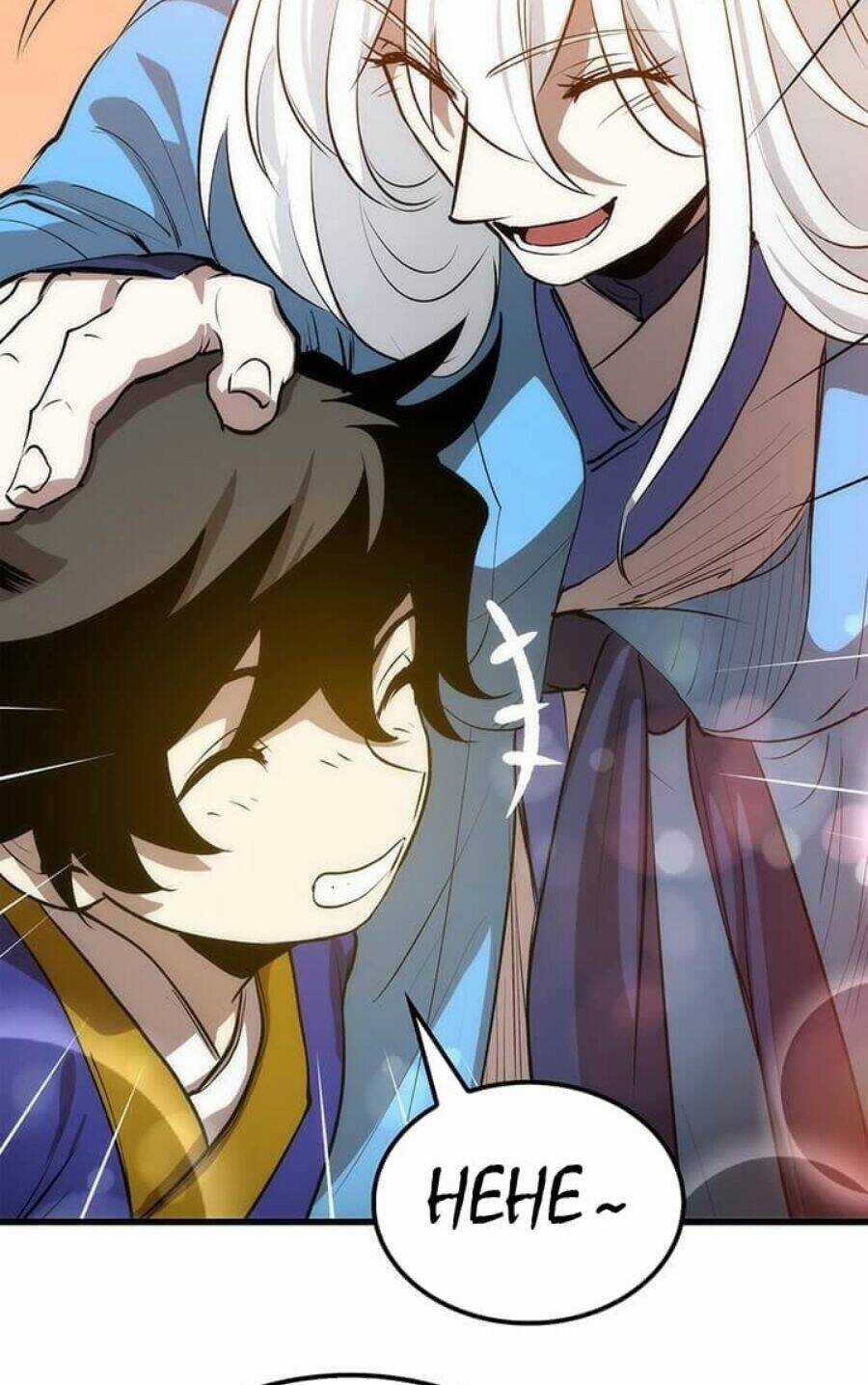 Bác Sĩ Trùng Sinh Về Murim Chapter 16 trang 60