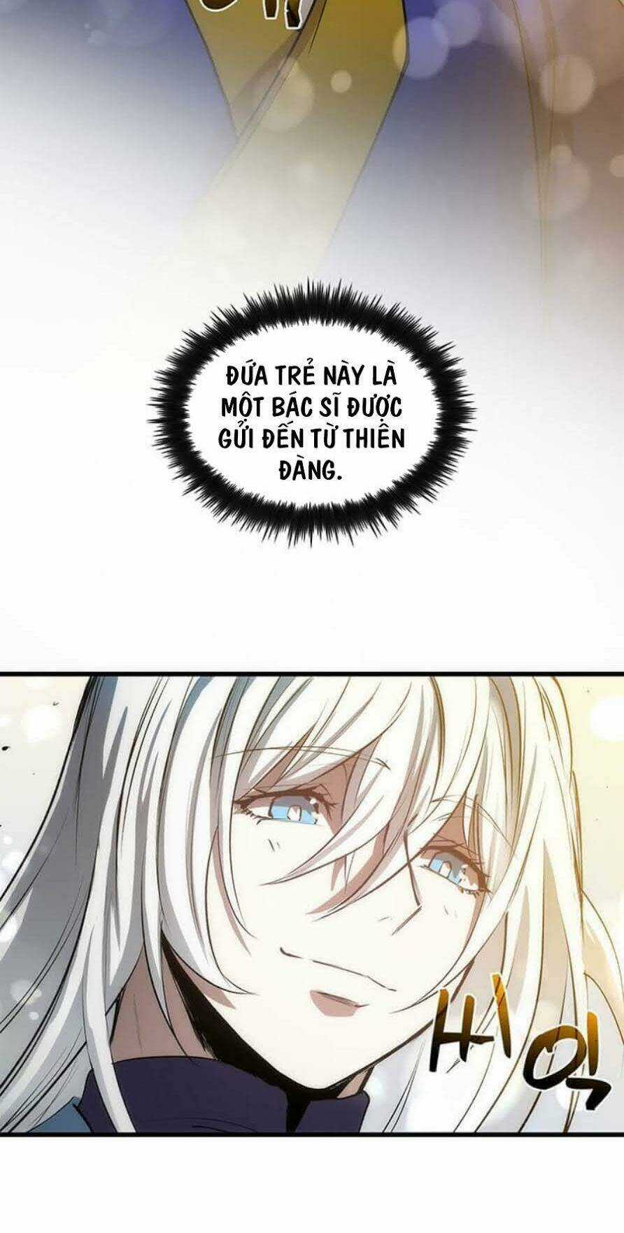 Bác Sĩ Trùng Sinh Về Murim Chapter 16 trang 63