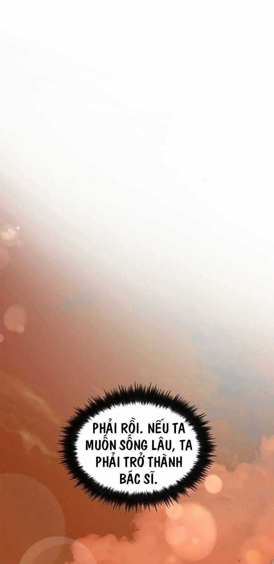 Bác Sĩ Trùng Sinh Về Murim Chapter 16 trang 64