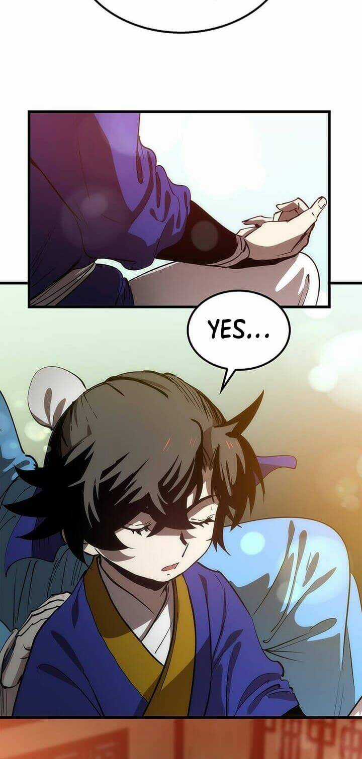 Bác Sĩ Trùng Sinh Về Murim Chapter 16 trang 84