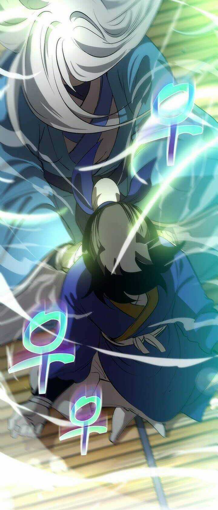 Bác Sĩ Trùng Sinh Về Murim Chapter 16 trang 89