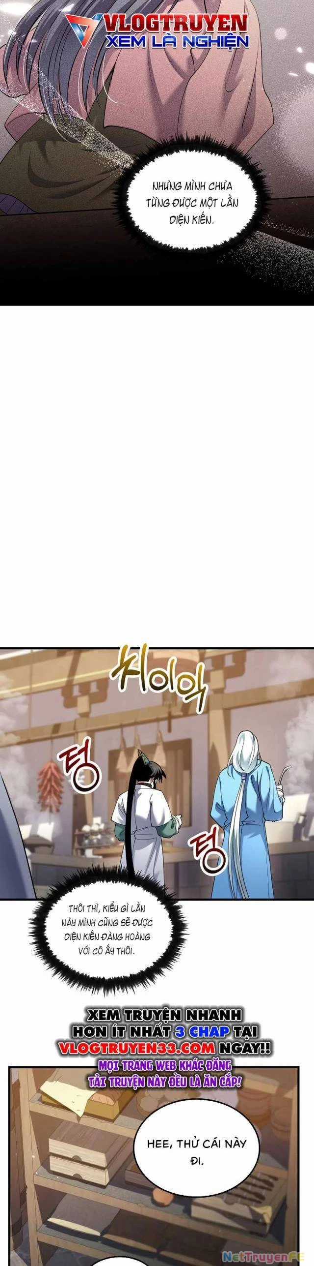 Bác Sĩ Trùng Sinh Về Murim Chapter 160 trang 10