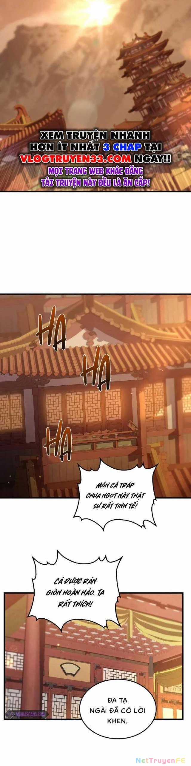 Bác Sĩ Trùng Sinh Về Murim Chapter 160 trang 12