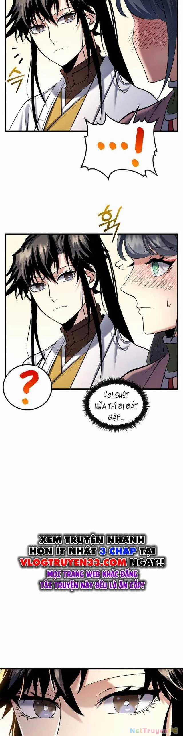 Bác Sĩ Trùng Sinh Về Murim Chapter 160 trang 25