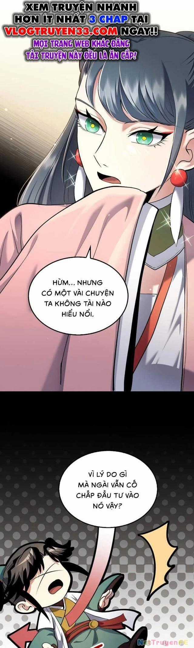 Bác Sĩ Trùng Sinh Về Murim Chapter 160 trang 35