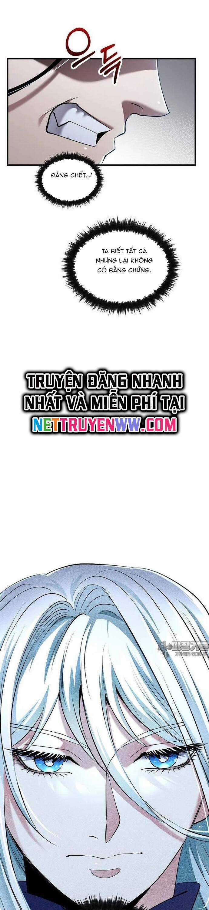 Bác Sĩ Trùng Sinh Về Murim Chapter 161 trang 28