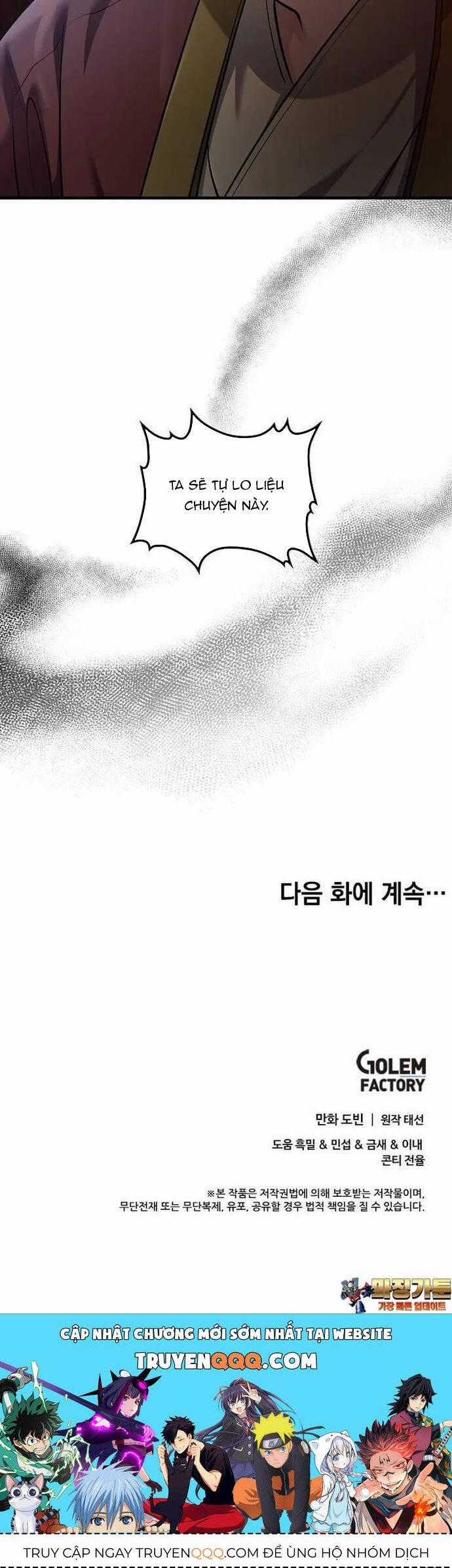 Bác Sĩ Trùng Sinh Về Murim Chapter 161 trang 35