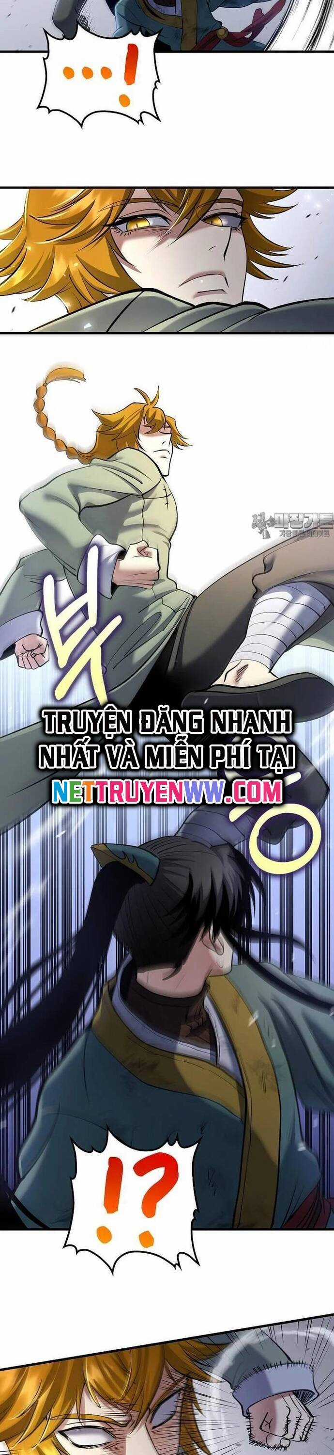 Bác Sĩ Trùng Sinh Về Murim Chapter 162 trang 15