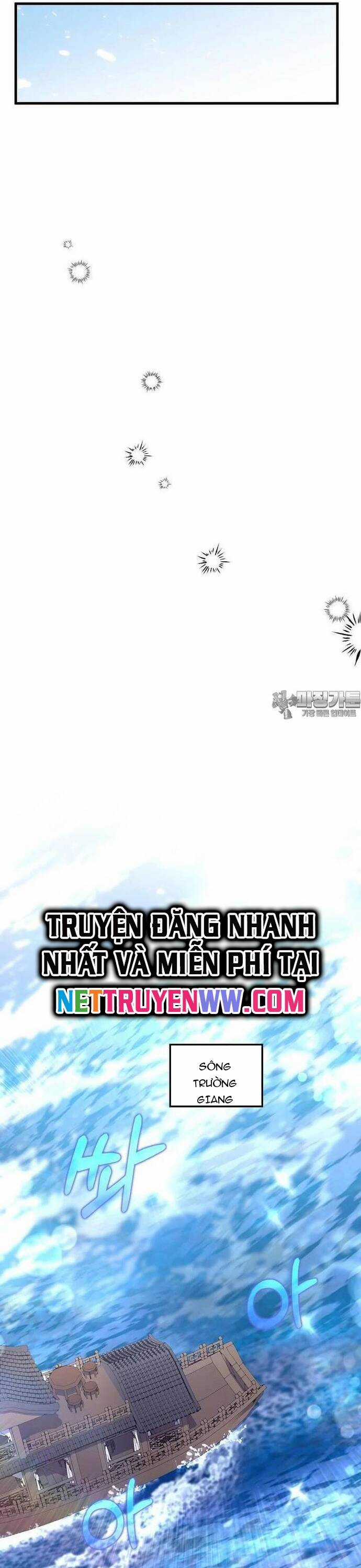 Bác Sĩ Trùng Sinh Về Murim Chapter 163 trang 30