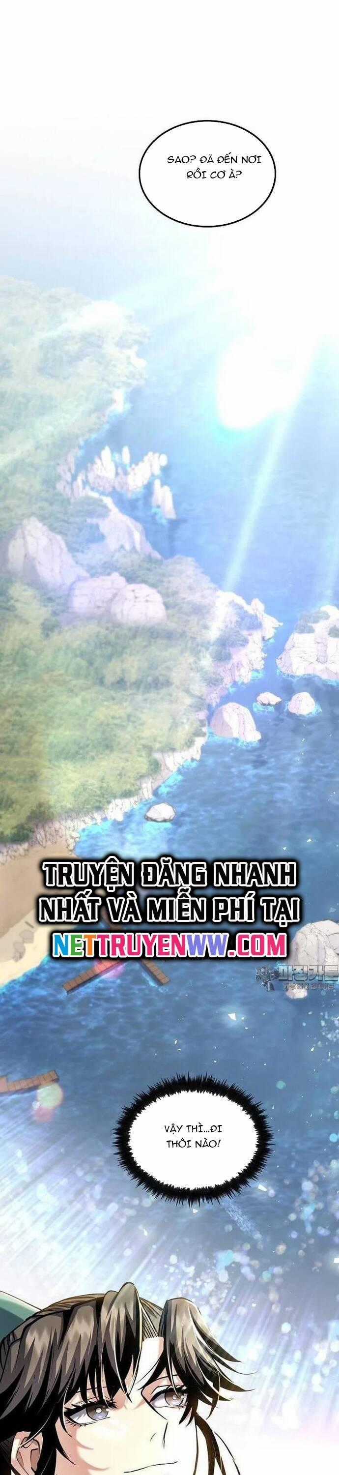Bác Sĩ Trùng Sinh Về Murim Chapter 163 trang 34
