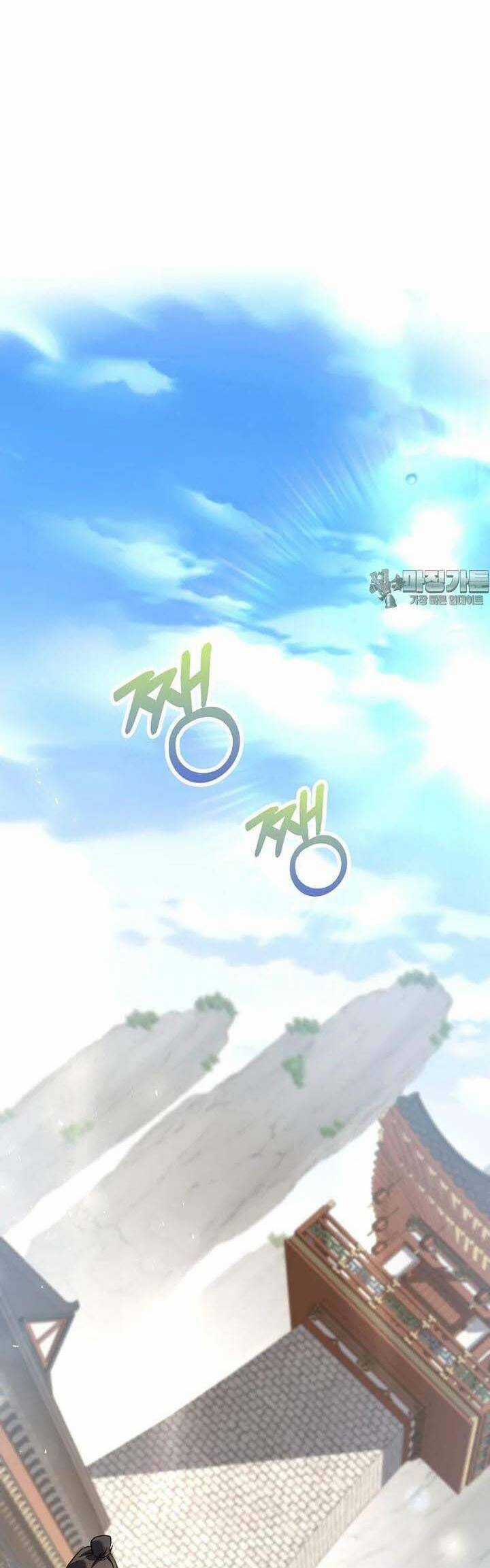 Bác Sĩ Trùng Sinh Về Murim Chapter 164 trang 25