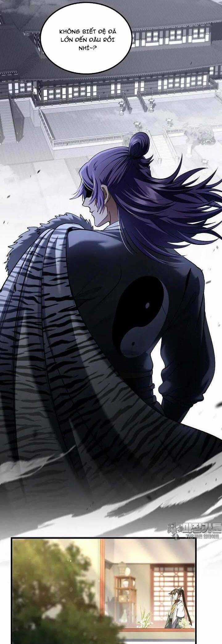 Bác Sĩ Trùng Sinh Về Murim Chapter 164 trang 39