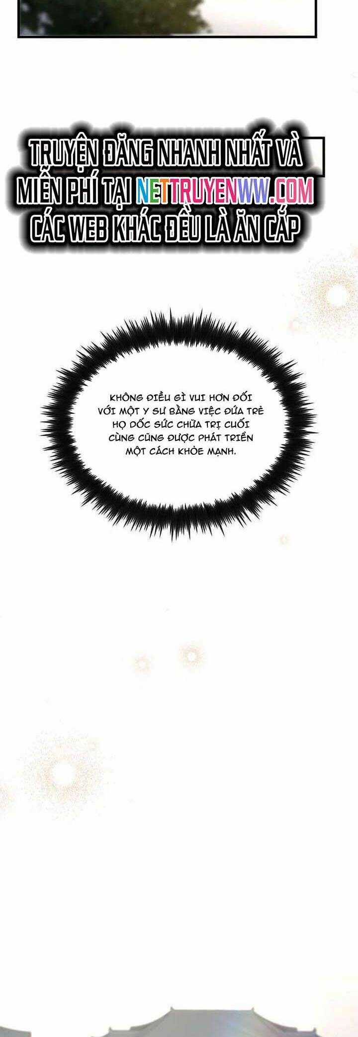 Bác Sĩ Trùng Sinh Về Murim Chapter 164 trang 40