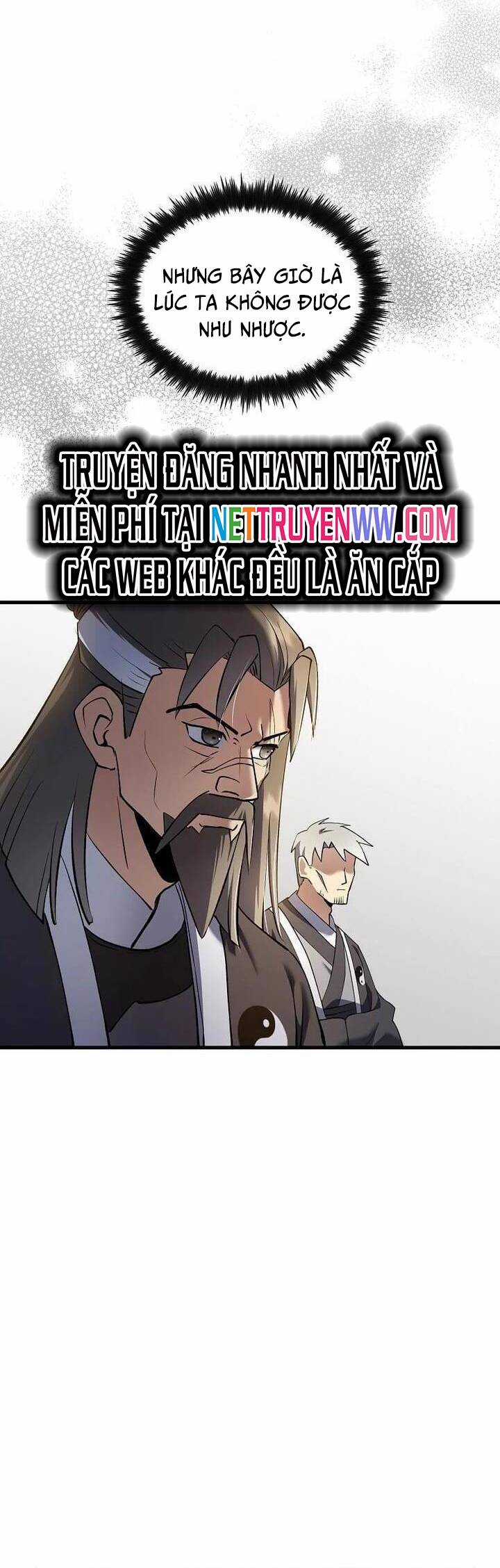 Bác Sĩ Trùng Sinh Về Murim Chapter 165 trang 12