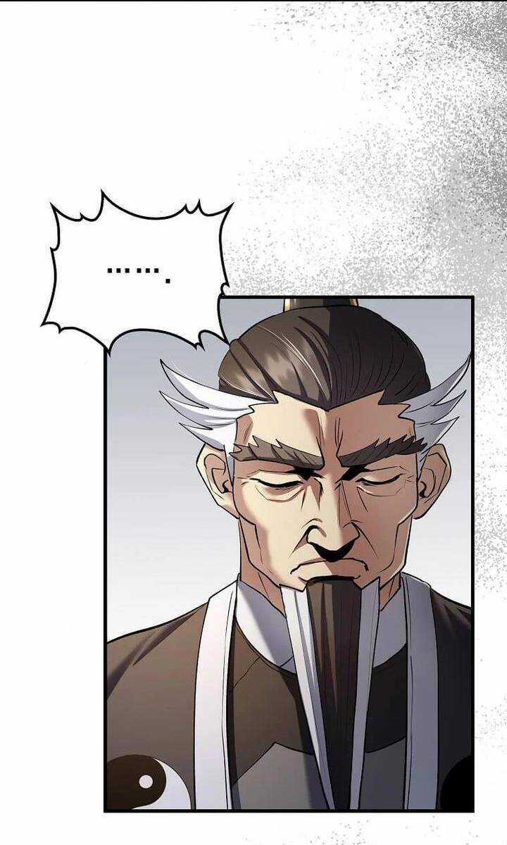 Bác Sĩ Trùng Sinh Về Murim Chapter 165 trang 21