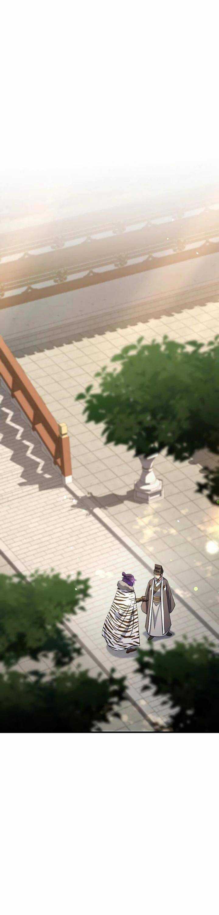 Bác Sĩ Trùng Sinh Về Murim Chapter 165 trang 24