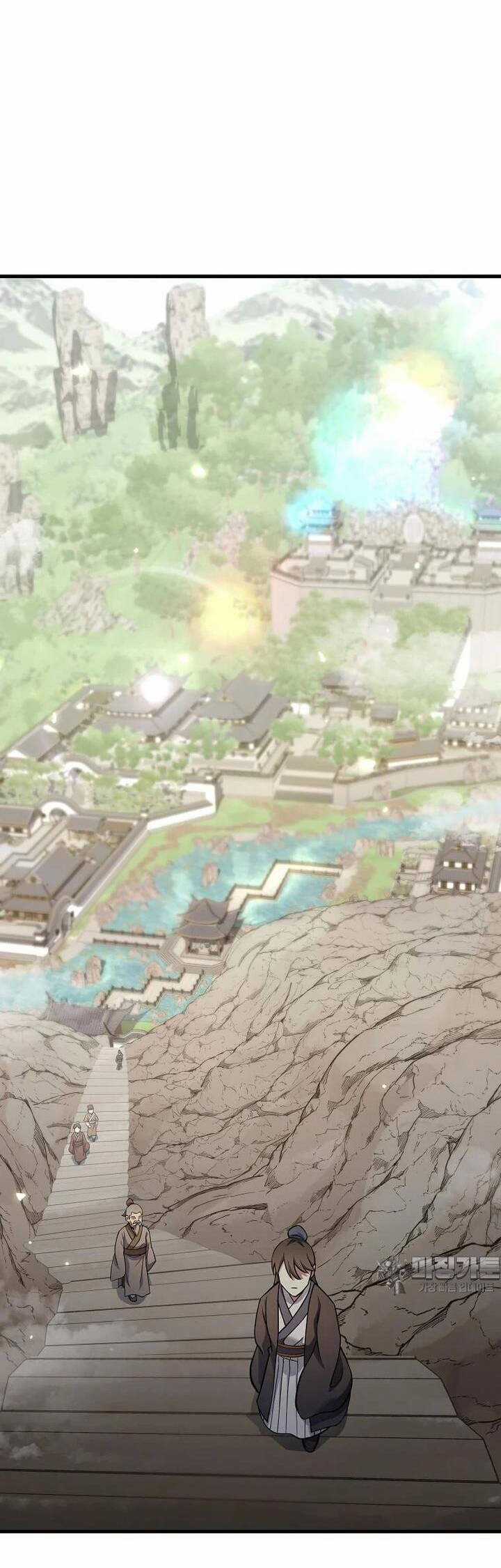 Bác Sĩ Trùng Sinh Về Murim Chapter 166 trang 11