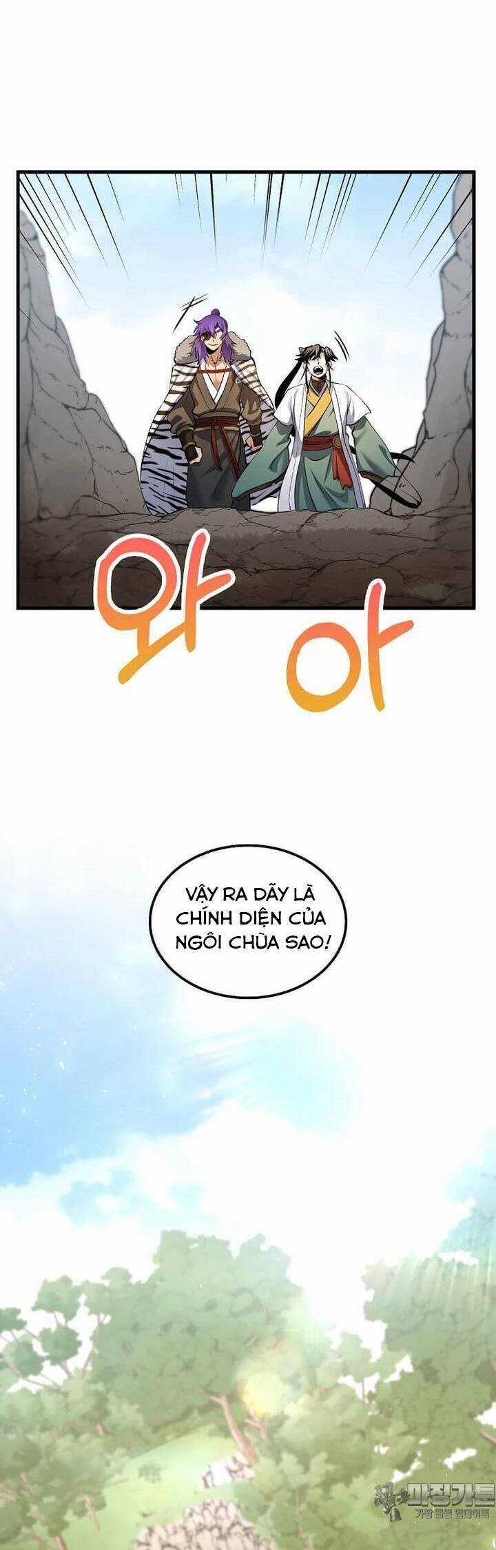 Bác Sĩ Trùng Sinh Về Murim Chapter 166 trang 12