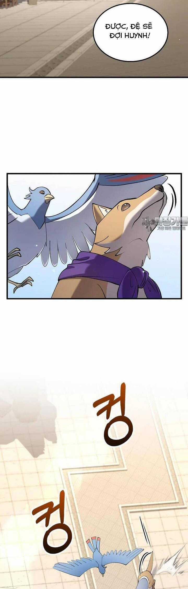 Bác Sĩ Trùng Sinh Về Murim Chapter 166 trang 25