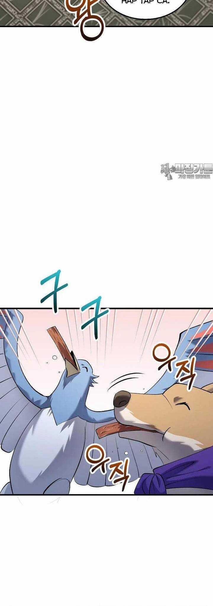 Bác Sĩ Trùng Sinh Về Murim Chapter 166 trang 8