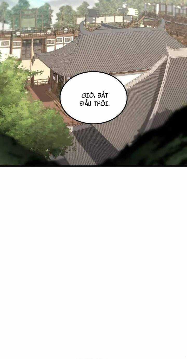 Bác Sĩ Trùng Sinh Về Murim Chapter 167 trang 19