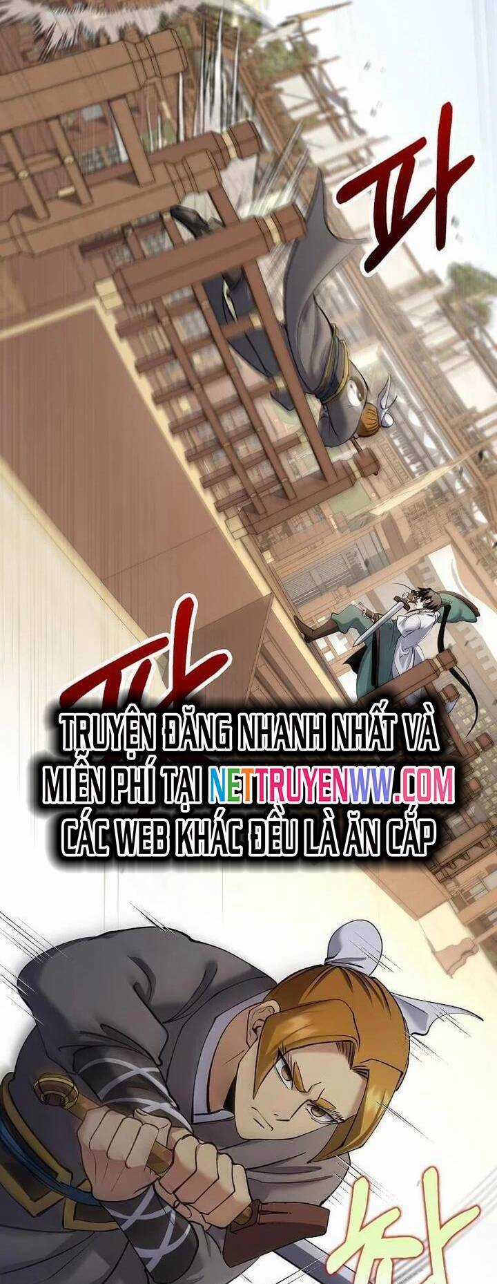 Bác Sĩ Trùng Sinh Về Murim Chapter 167 trang 24