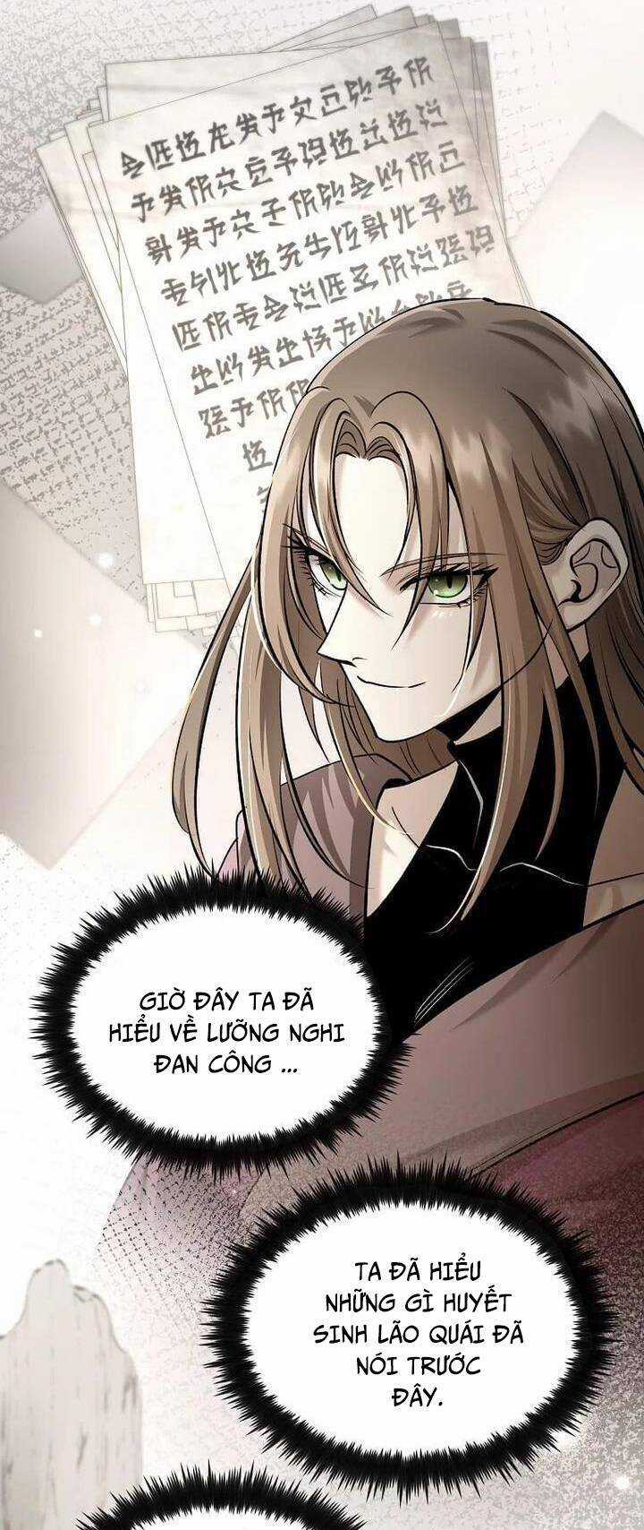 Bác Sĩ Trùng Sinh Về Murim Chapter 167 trang 9