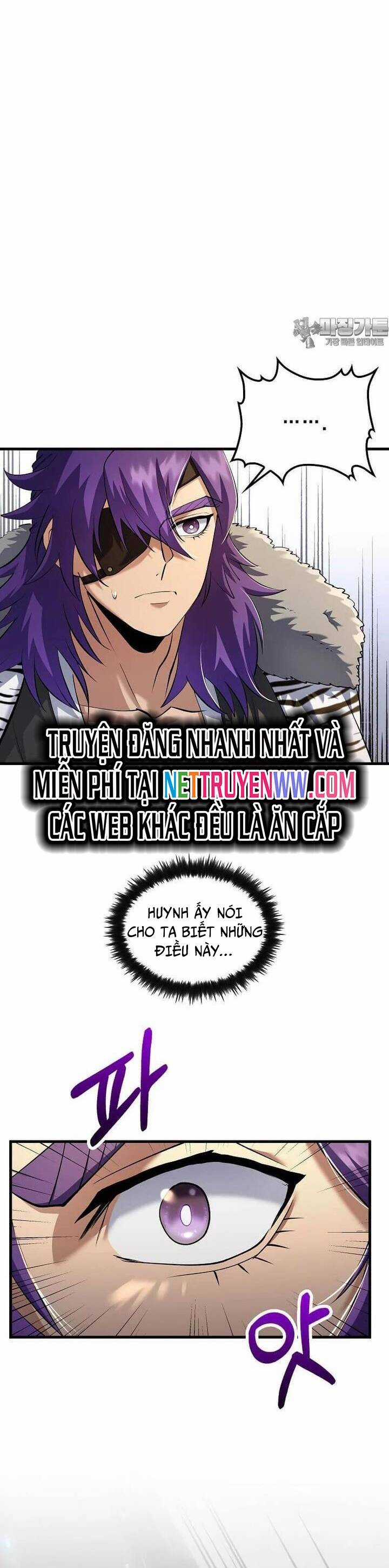 Bác Sĩ Trùng Sinh Về Murim Chapter 168 trang 12