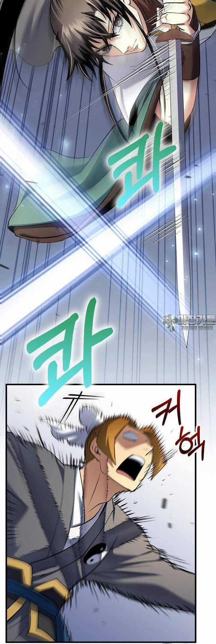 Bác Sĩ Trùng Sinh Về Murim Chapter 168 trang 19