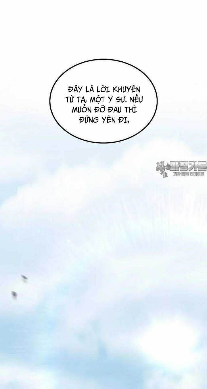 Bác Sĩ Trùng Sinh Về Murim Chapter 168 trang 29