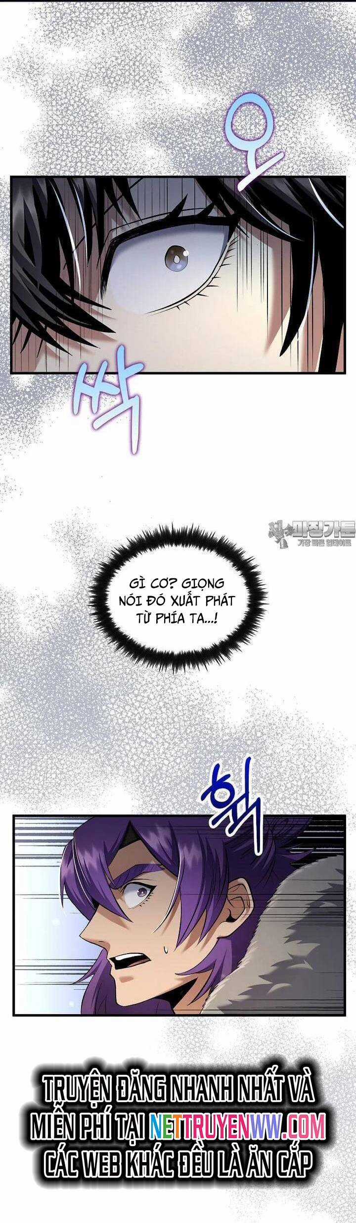 Bác Sĩ Trùng Sinh Về Murim Chapter 168 trang 39