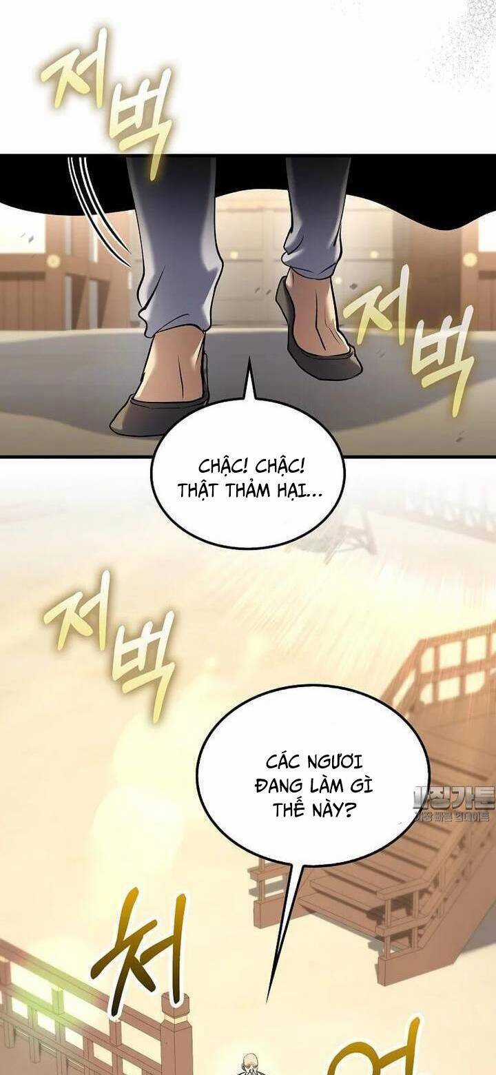 Bác Sĩ Trùng Sinh Về Murim Chapter 168 trang 40