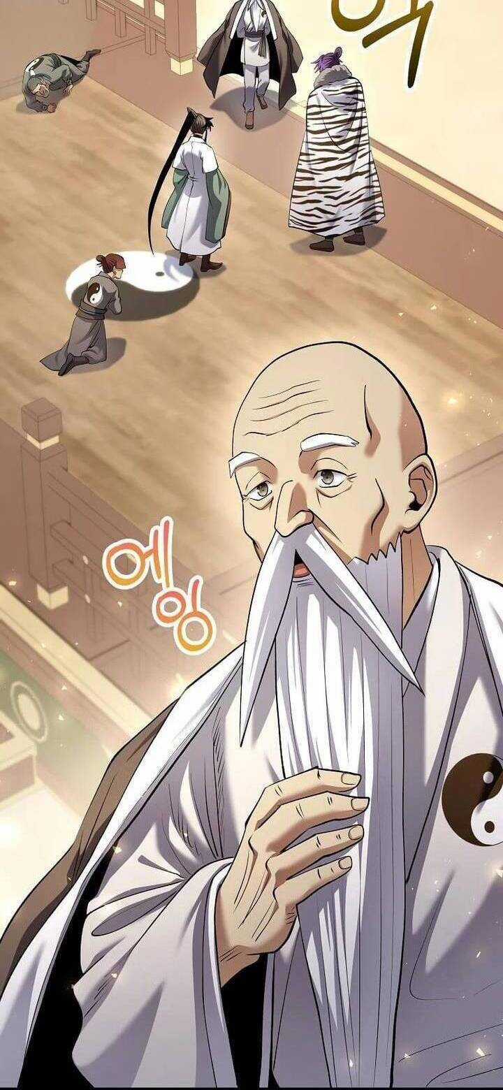 Bác Sĩ Trùng Sinh Về Murim Chapter 168 trang 41