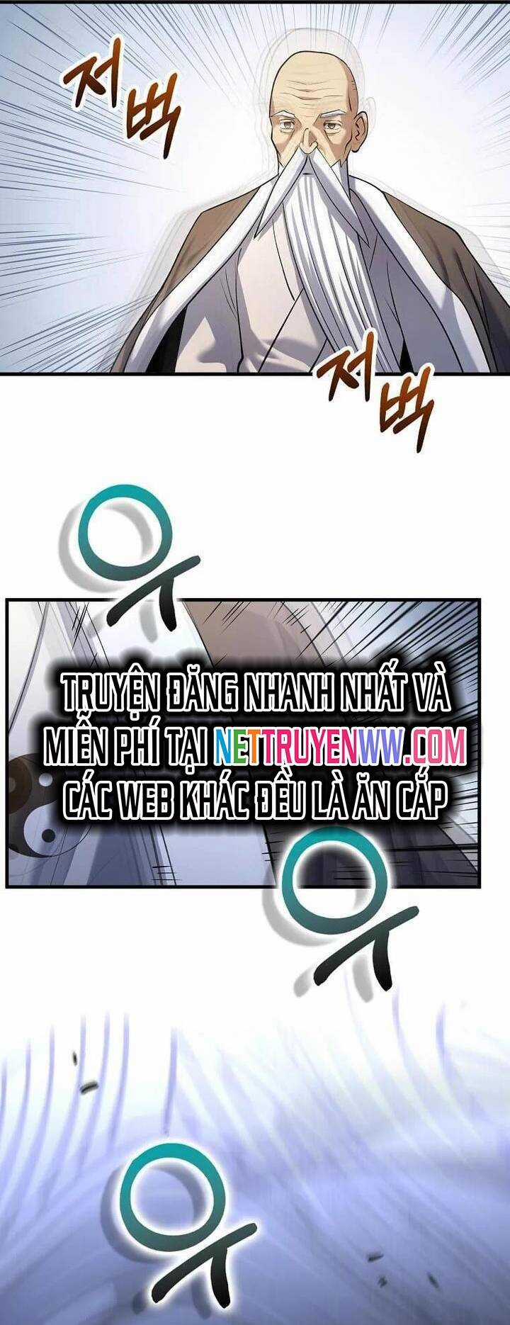 Bác Sĩ Trùng Sinh Về Murim Chapter 169 trang 15