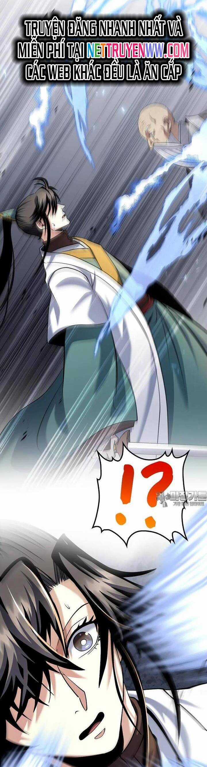 Bác Sĩ Trùng Sinh Về Murim Chapter 169 trang 20