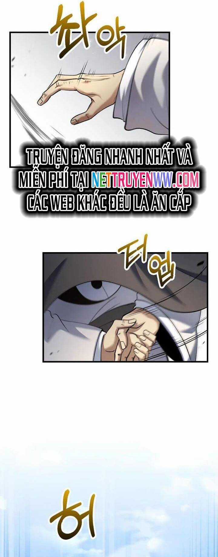 Bác Sĩ Trùng Sinh Về Murim Chapter 169 trang 27