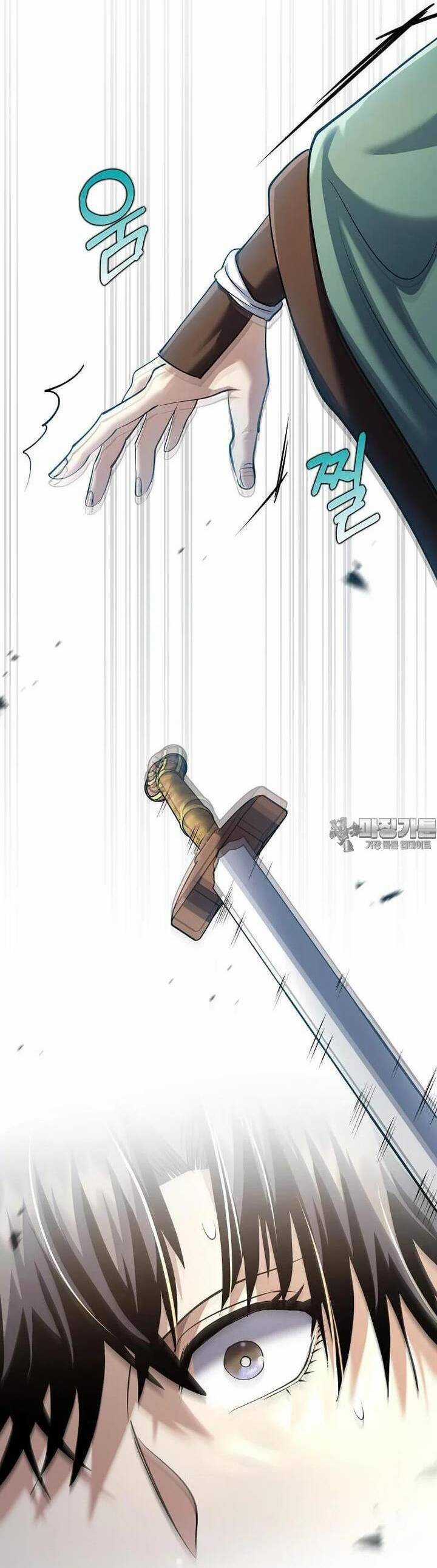 Bác Sĩ Trùng Sinh Về Murim Chapter 169 trang 33