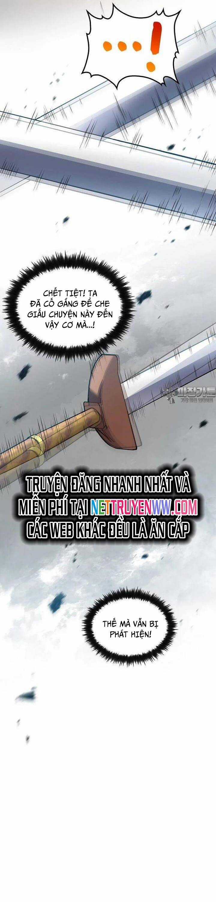 Bác Sĩ Trùng Sinh Về Murim Chapter 169 trang 34